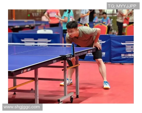 成都乒乓球队的默契配合与战术探讨聚焦乒乓球竞技魅力