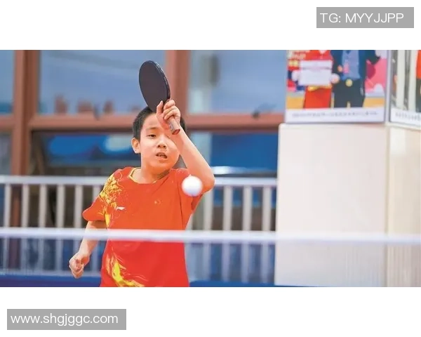 深圳乒乓球队逆袭之路:创新与反击的双重奏